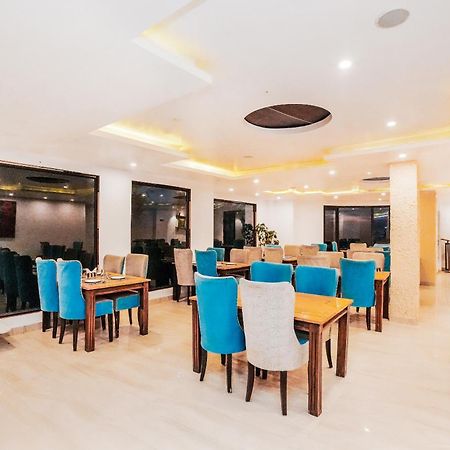Nature Valley View Resort Mashobra !! Luxury Choice !! Gaming Zone !! Open Terrace !! Big Parking Shimla Luaran gambar