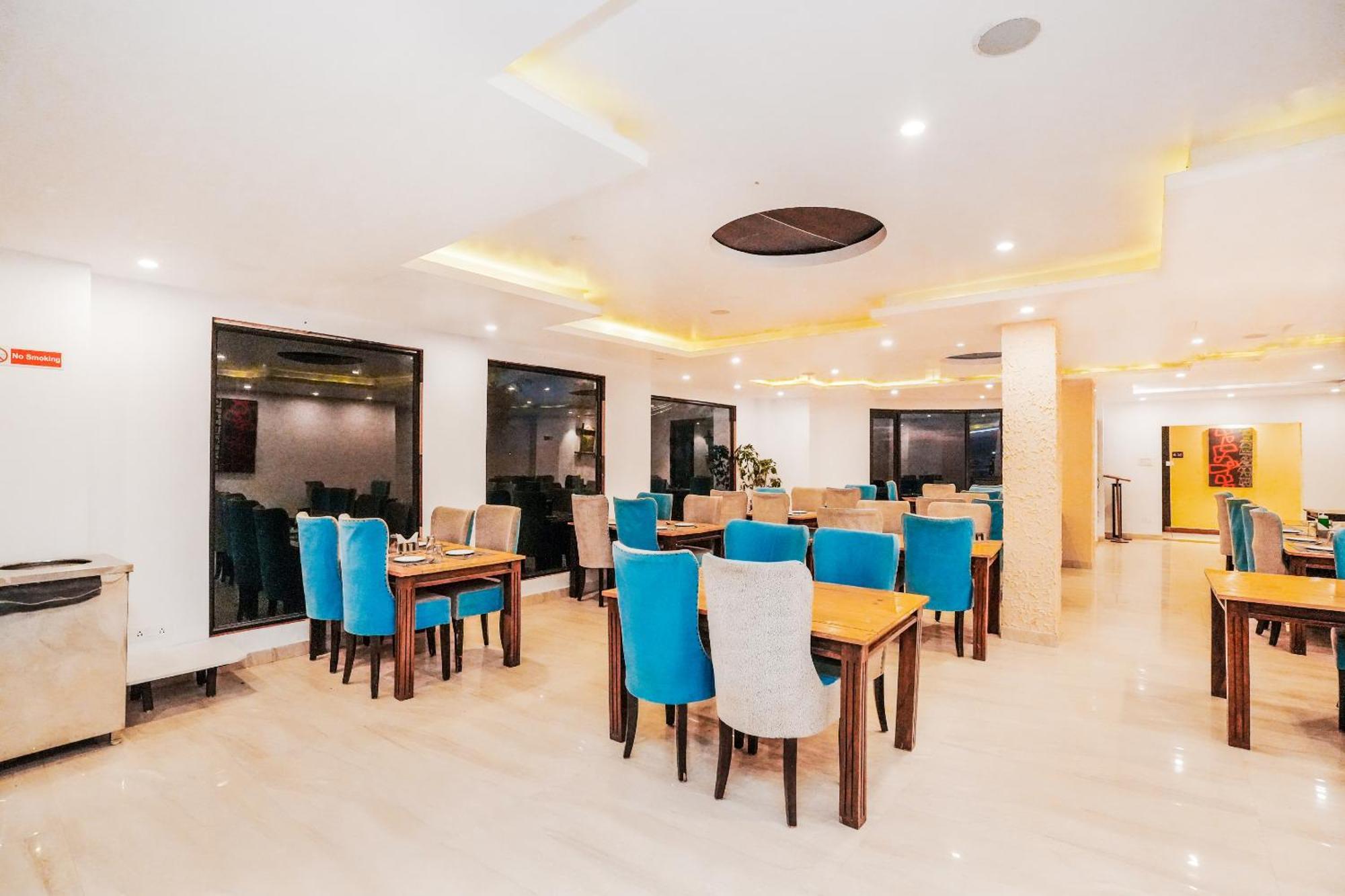 Nature Valley View Resort Mashobra !! Luxury Choice !! Gaming Zone !! Open Terrace !! Big Parking Shimla Luaran gambar