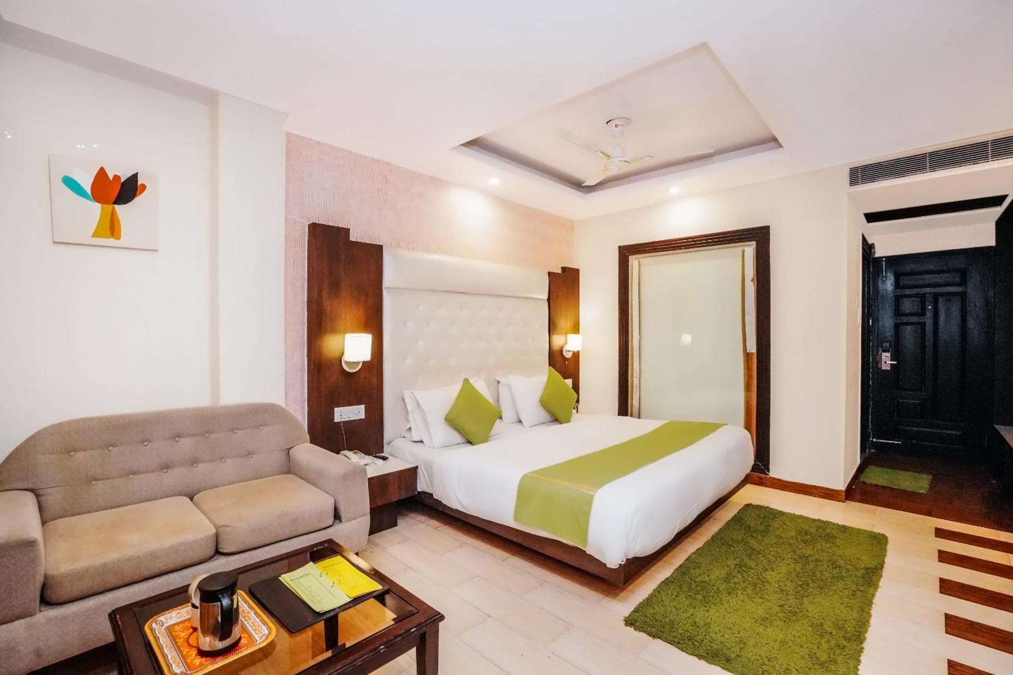 Nature Valley View Resort Mashobra !! Luxury Choice !! Gaming Zone !! Open Terrace !! Big Parking Shimla Luaran gambar